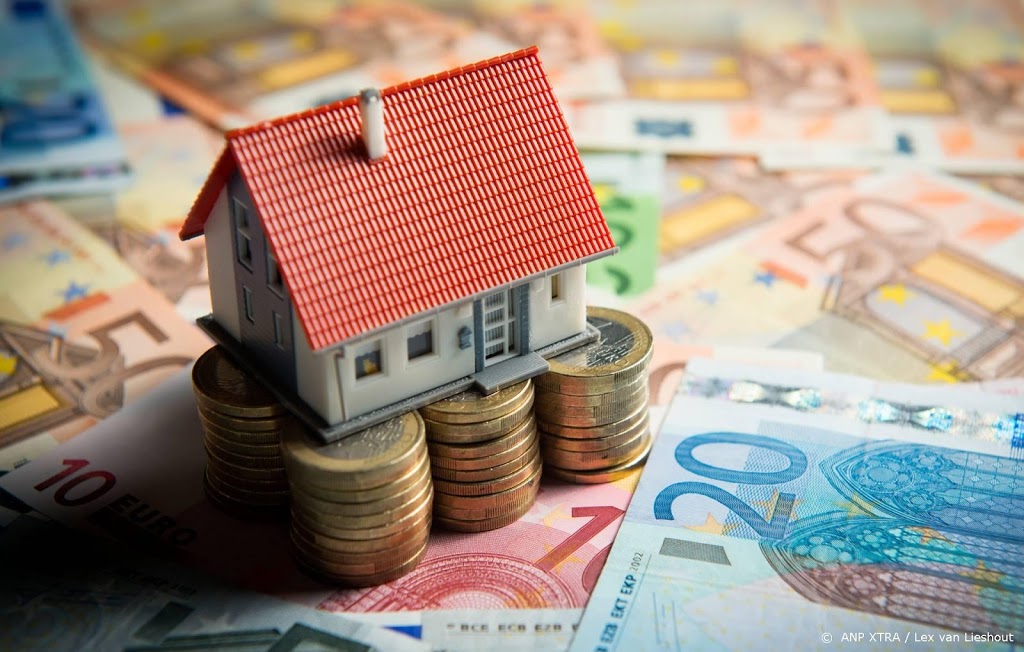 Meer hypotheken afgesloten met Nationale Hypotheek Garantie