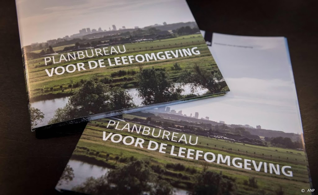 PBL: CO2-uitstoot moet na 2030 nog sneller omlaag