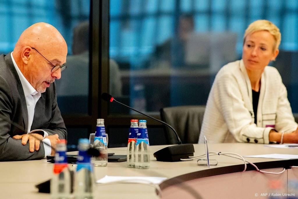 NOC*NSF en KNGU: er was onvoldoende aandacht voor slachtoffers 