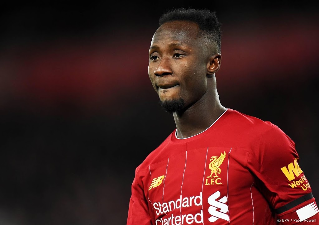 Matip en Keita trainen weer mee en kunnen mogelijk al spelen