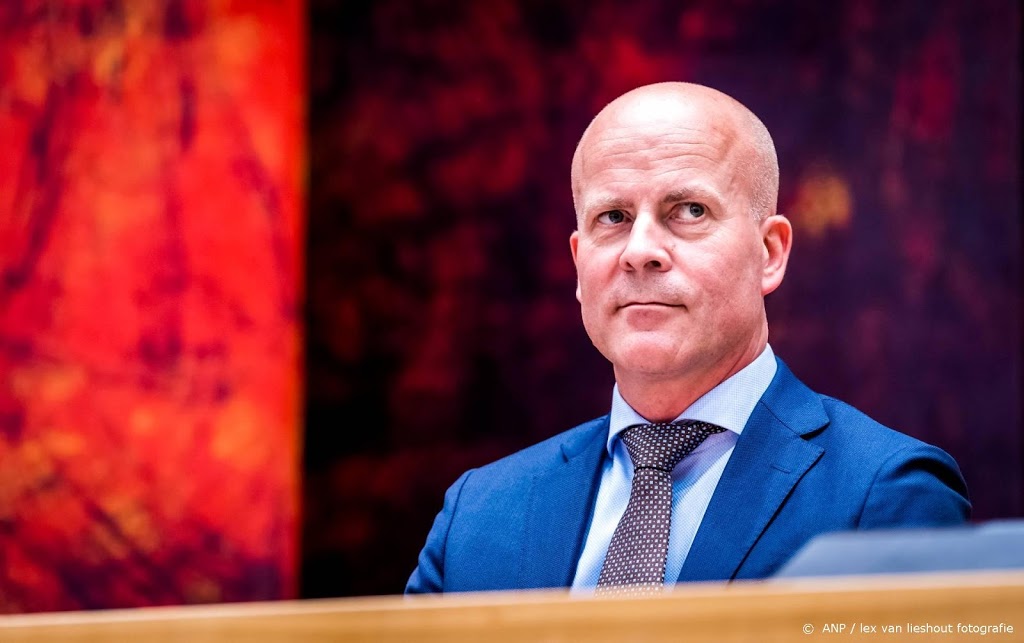 Curaçao en Nederland akkoord over derde pakket coronasteun