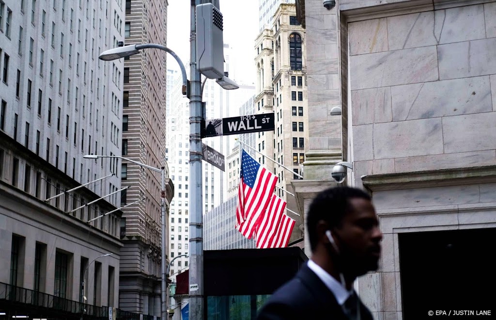 Wall Street begint november met plussen