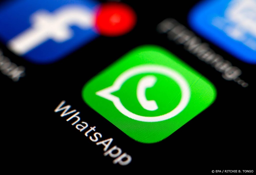 Criminelen hacken WhatsApp-accounts Bossche ambtenaren