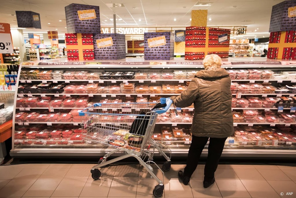 Supermarkten moeten volgens milieuclub meer doen aan klimaat