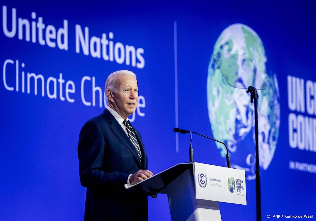 Biden wil Amerikaanse uitstoot van methaan terugdringen