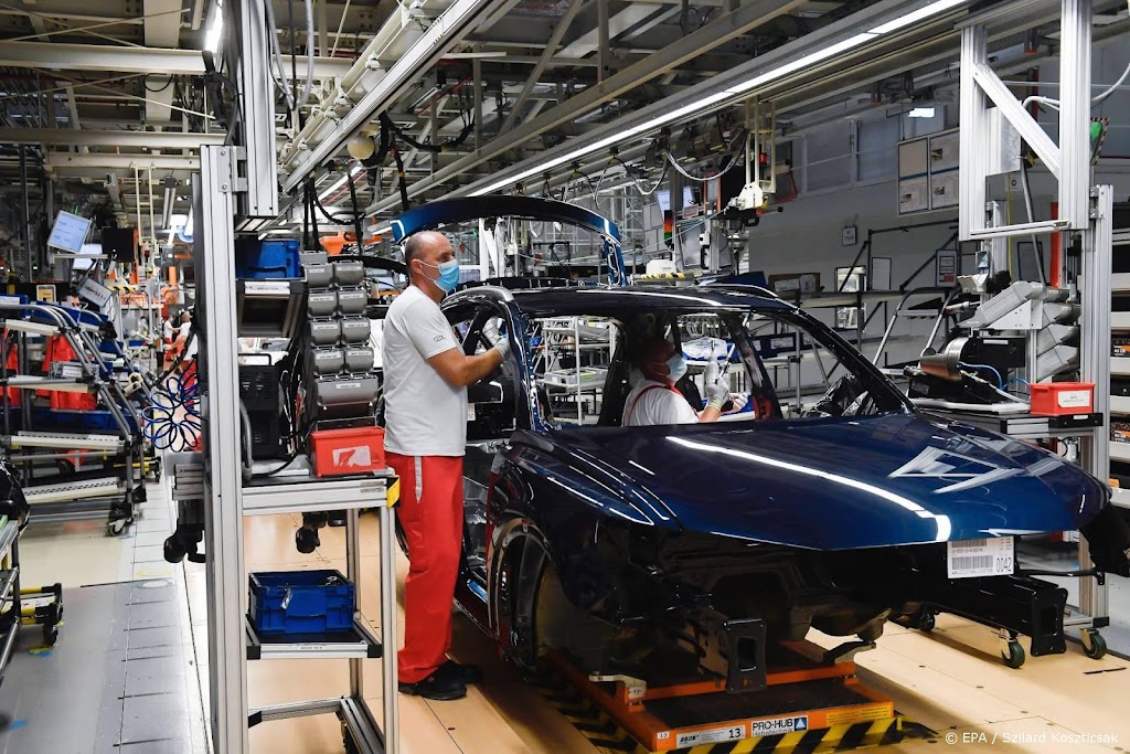Topman Audi: chiptekort kost ons recordjaar