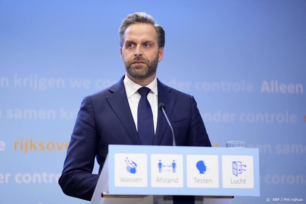 Kabinet wil dat sommige werkgevers coronapas gaan eisen