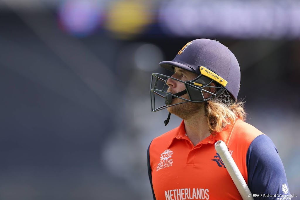 Cricketers boeken eerste zege in tweede ronde WK T20
