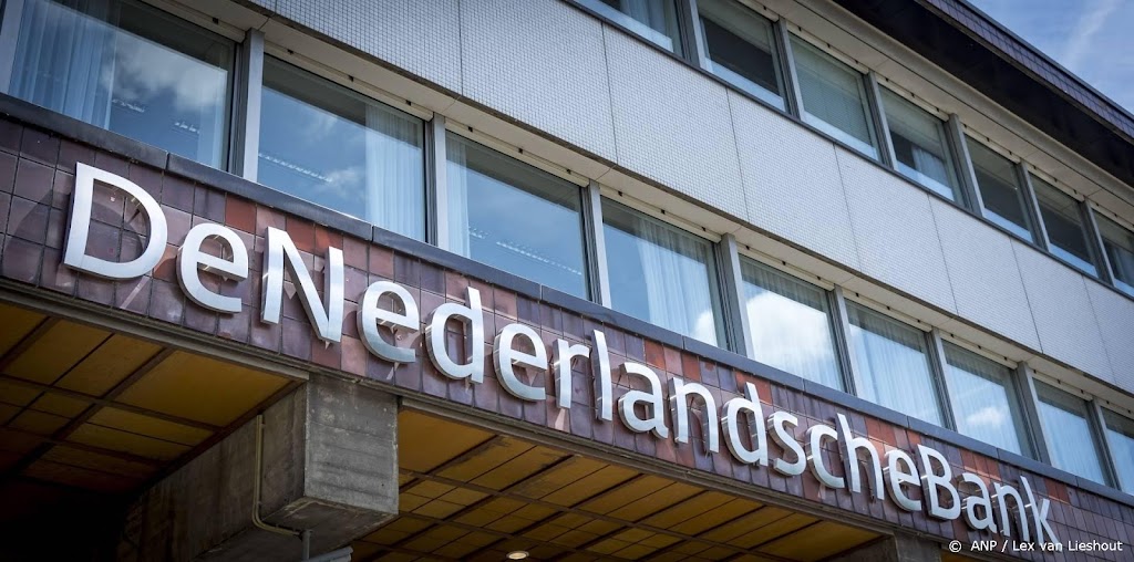 DNB: risico op loon-prijsspiraal nu nog beperkt  