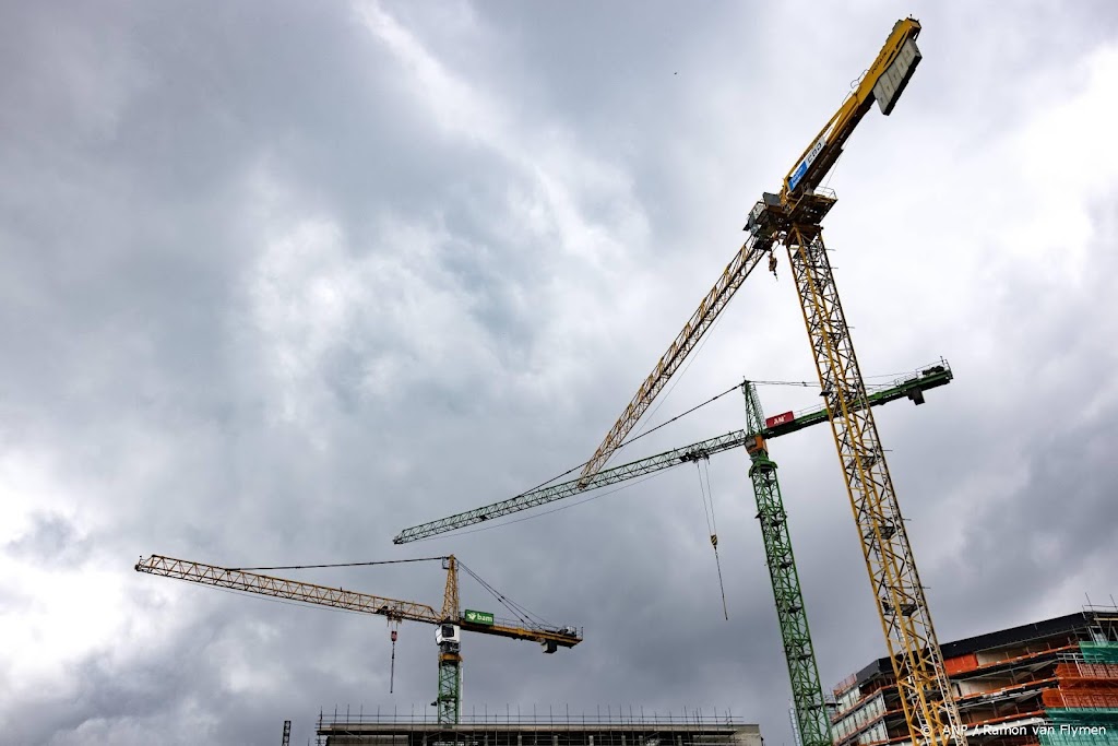 Bouwend Nederland: uitspraak RvS drama voor bouwsector 