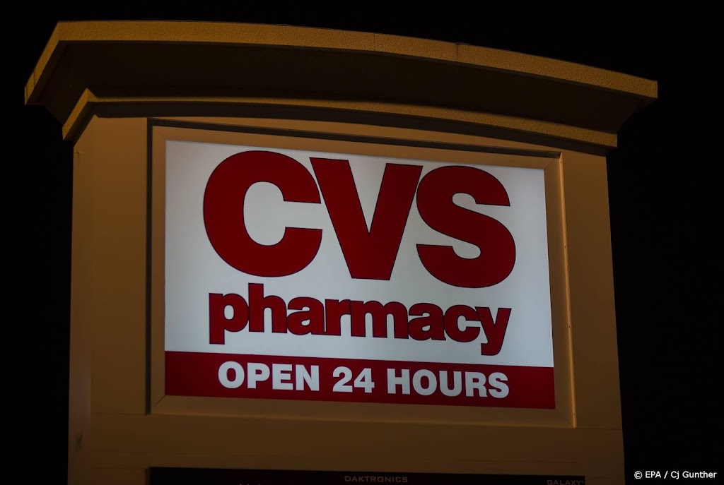 CVS, Walmart en Walgreens schikken voor miljarden opiatenzaken