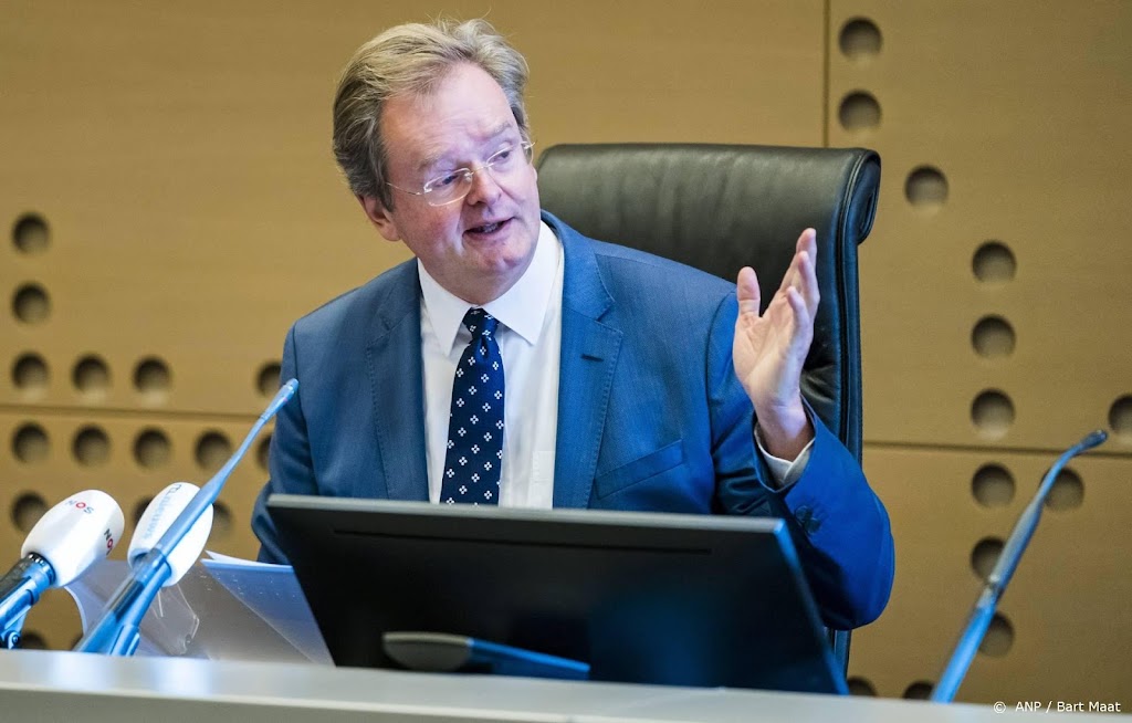 Partijen willen snel actie van kabinet na stikstofuitspraak RvS 