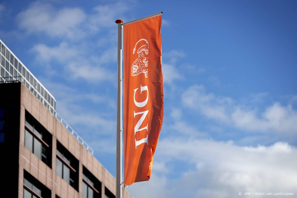 Storing bij internetbankieren ING verholpen