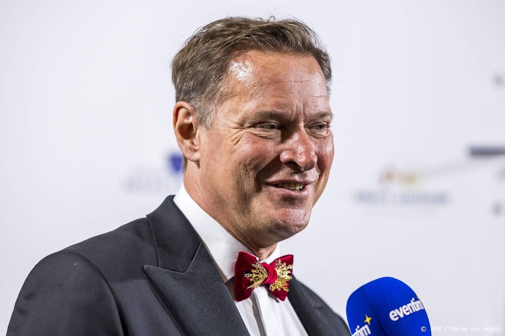 OM geeft Verlinde boete wegens smaad na MeToo-opmerking over Tan