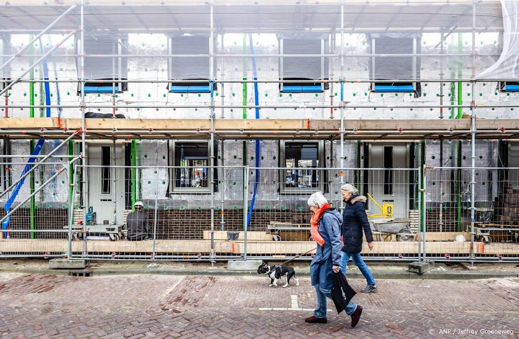 Ondernemers: zoveelste dramatische plotwending in stikstofdossier