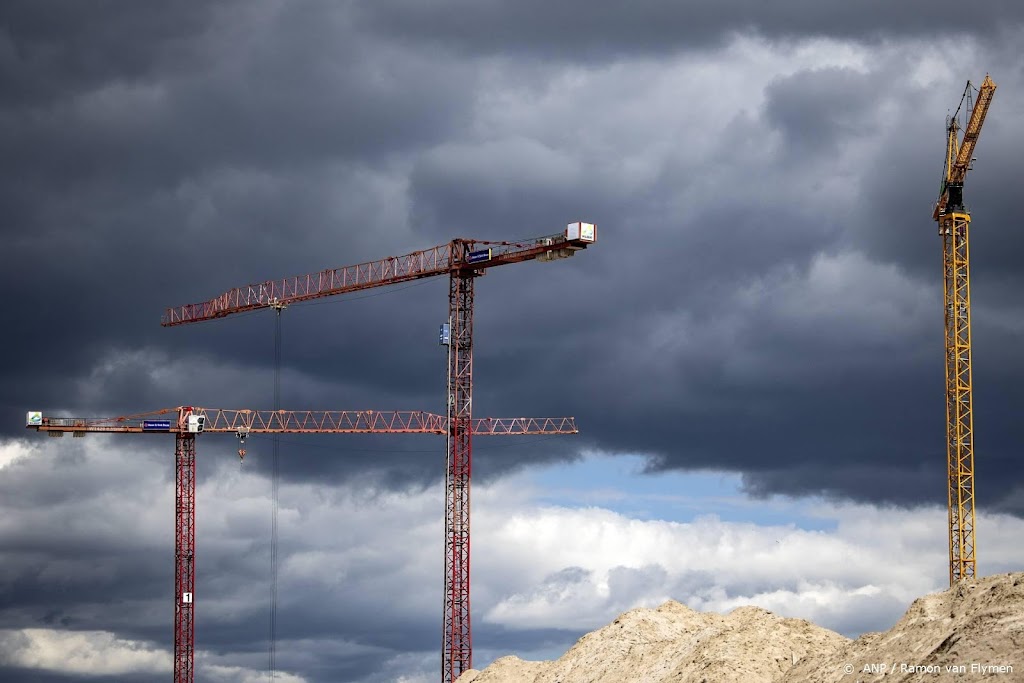 Porthos-uitspraak komt niet onverwacht voor Heijmans