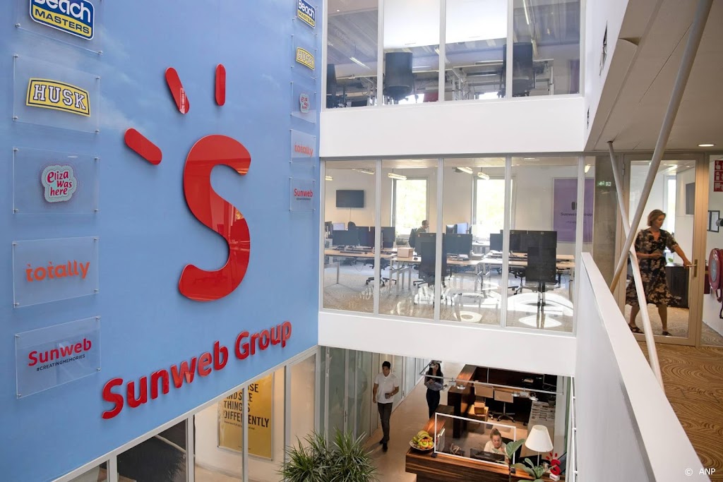 Recordjaar Sunweb, wel veel geld verloren door luchtvaartchaos