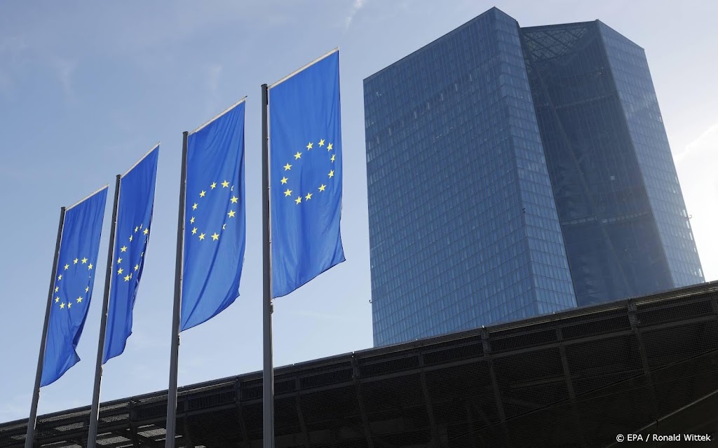 Banken EU moeten voor 2024 klimaatrisico's opnemen in hun beleid