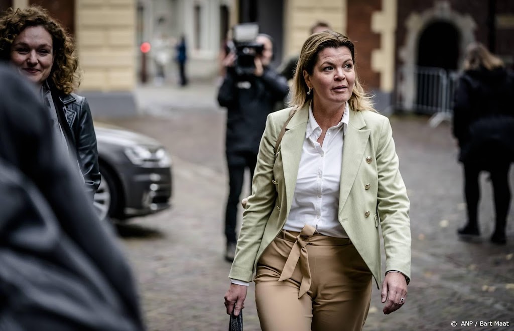 Kabinet: nog deze maand plan van aanpak na stikstofuitspraak 