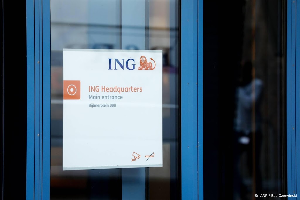 Blik bij resultaten ING op rente en beloning aandeelhouders