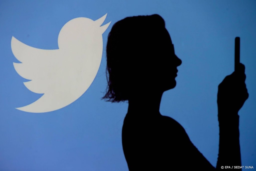 Van Twitter verbannen personen nog zeker weken geblokkeerd