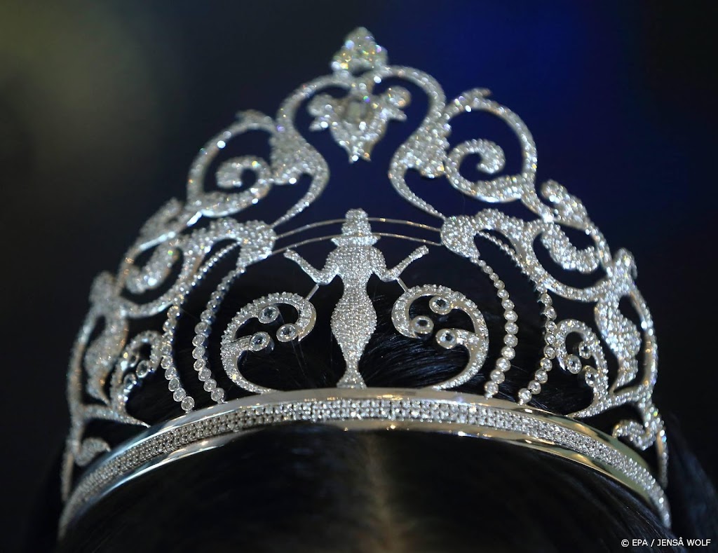 Miss Argentinië trouwt met Miss Puerto Rico