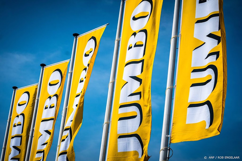 Omstreden WK-reclame Jumbo toch nog 's avonds op televisie
