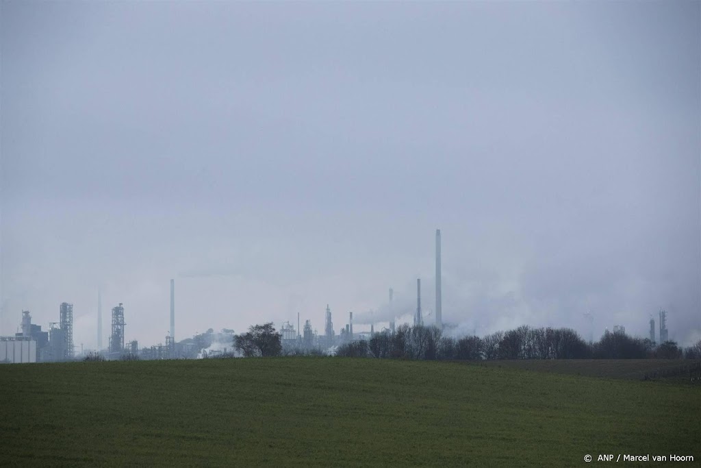 Megaproces over veiligheid bedrijven industrieterrein Chemelot