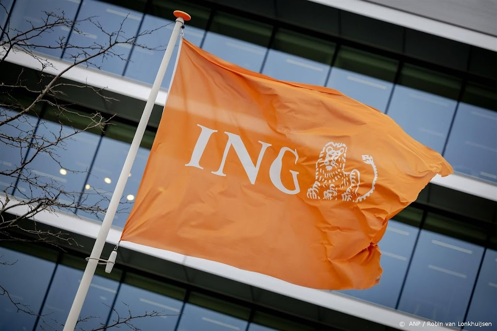 ING verdubbelt kwartaalwinst en gaat aandeelhouders flink belonen