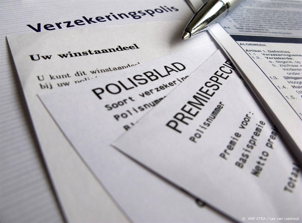 Minder mensen betrapt op fraude met verzekeringen 