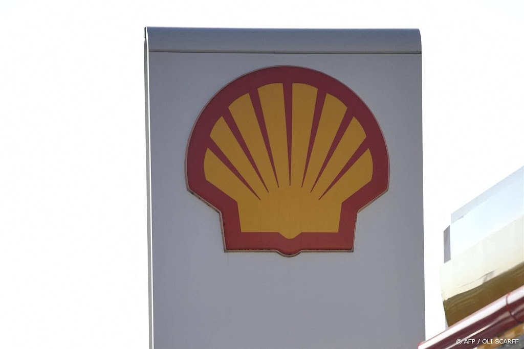 Hogere olieprijzen stuwen kwartaalwinst Shell