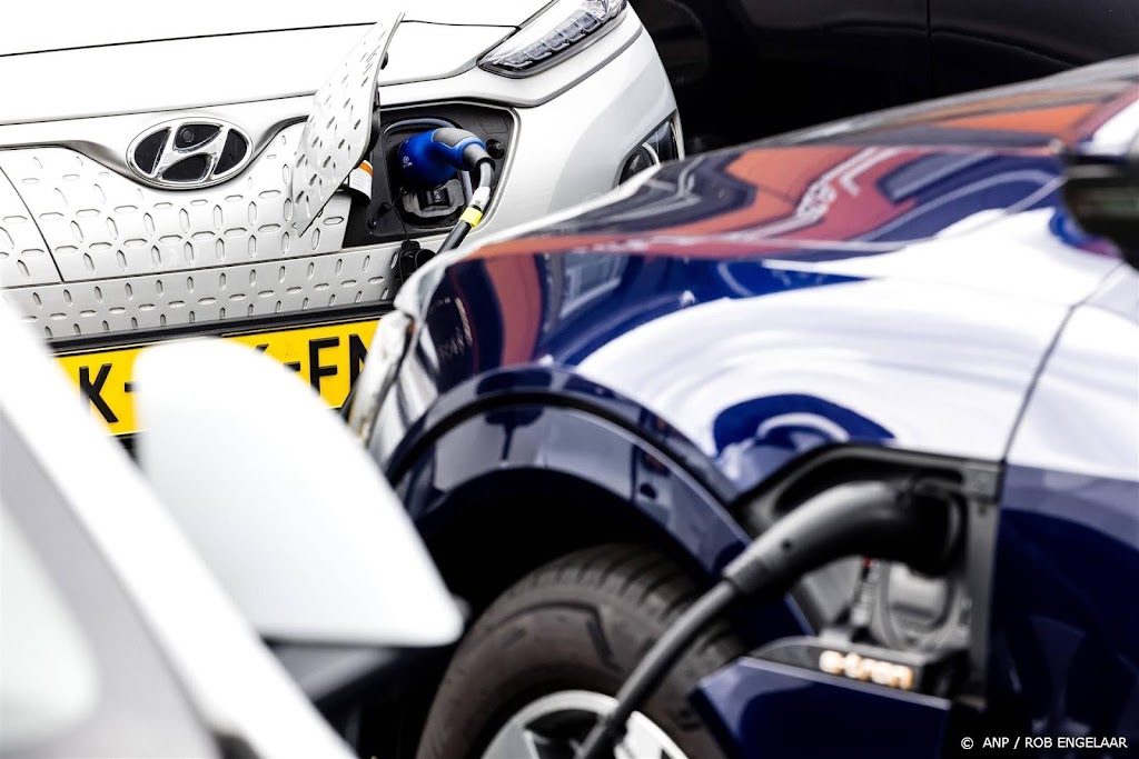 KPMG: elektrisch rijden dreigt minder aantrekkelijk te worden