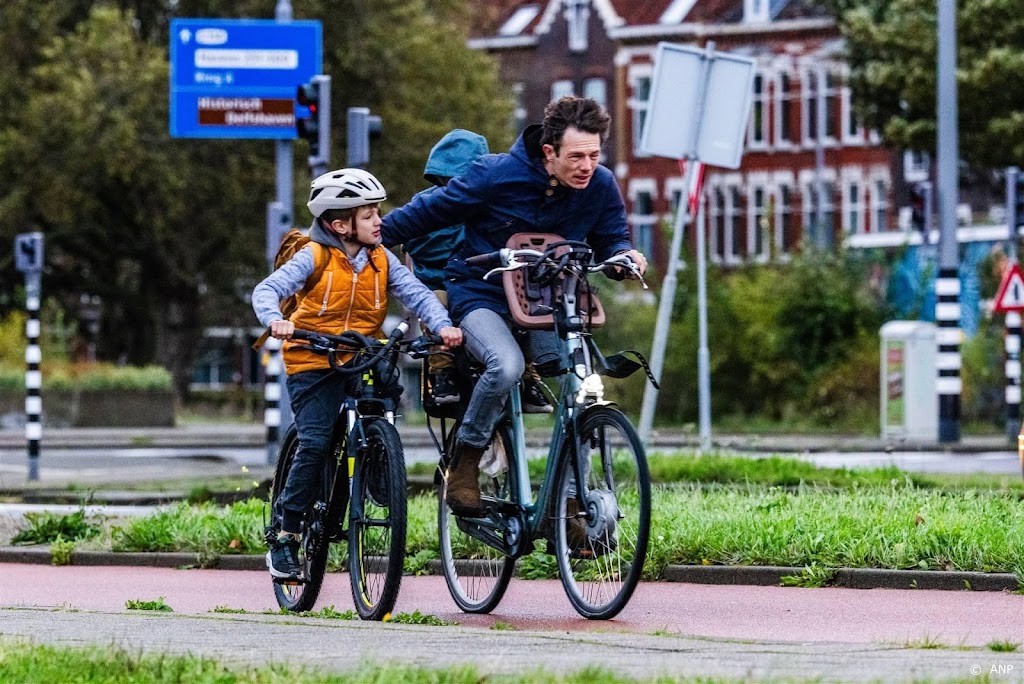Storm Ciarán is tweede officiële herfststorm van dit jaar