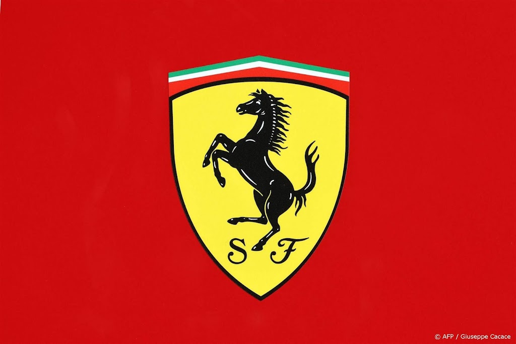 Verkopen exclusievere sportauto's stuwen winst Ferrari