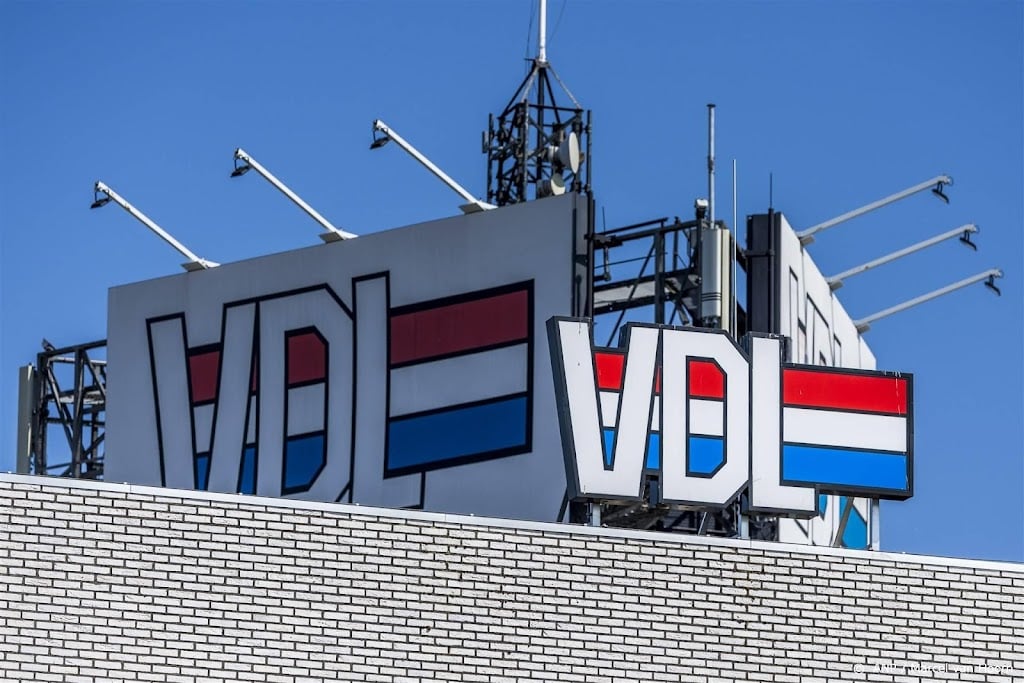 Nog eens 2000 banen weg bij VDL Nedcar