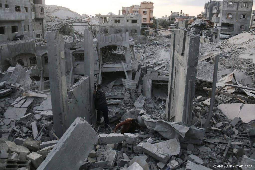 Meer dan honderd doden bij aanvallen Israël in Gaza en Libanon