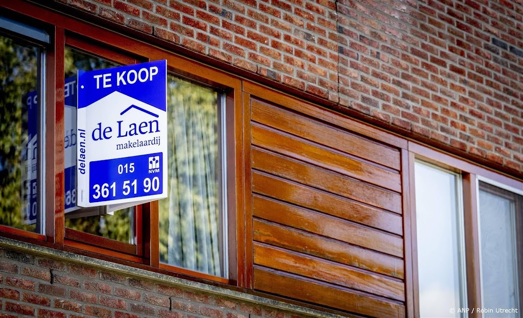 Onderzoek: bewust lage vraagprijzen huizen zorgen voor overbieden