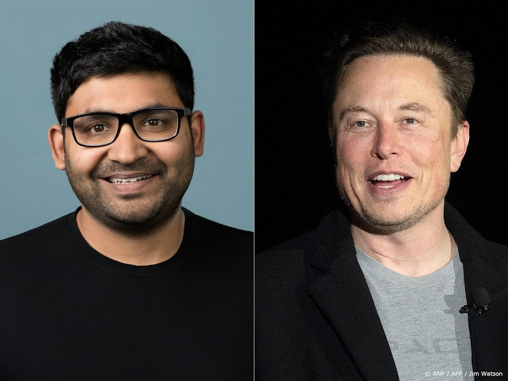 Oud-managers X mogen door met zaak ontslagvergoeding tegen Musk