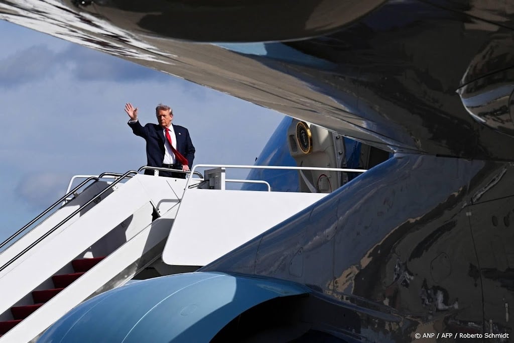 Rechter: regering-Trump moet voedselhulp maandag uitkeren