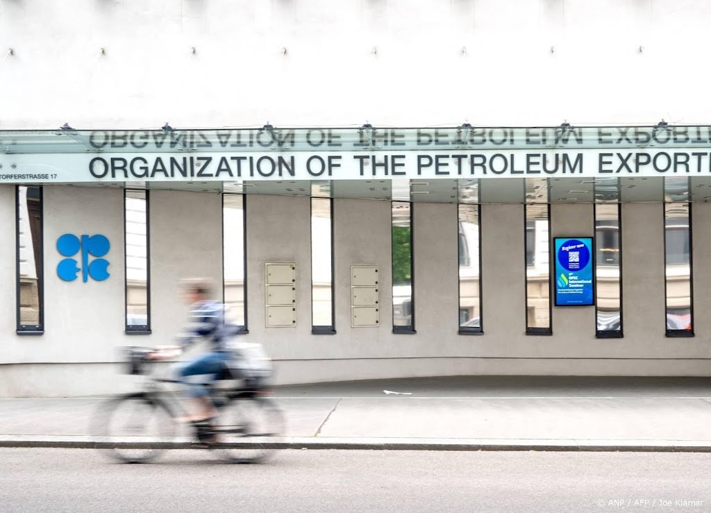 Bloomberg: OPEC+ gaat productie in december verder verhogen