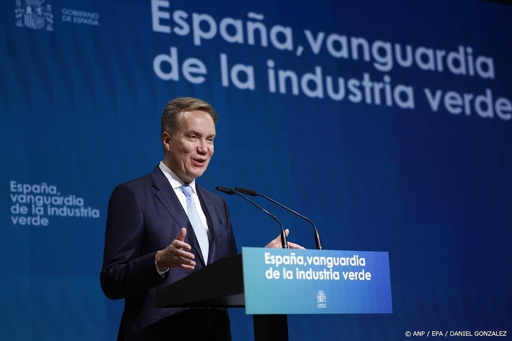 Topman WEF: risico's op bubbelvorming beleggingen AI en crypto's