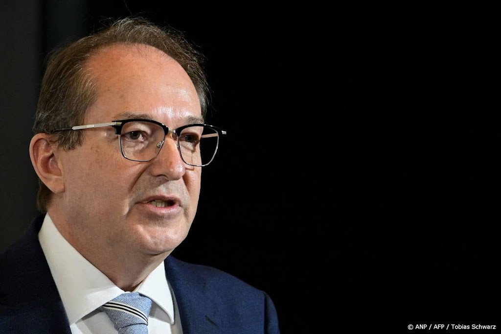 Duitse regering meldt forse daling asielaanvragen over dit jaar