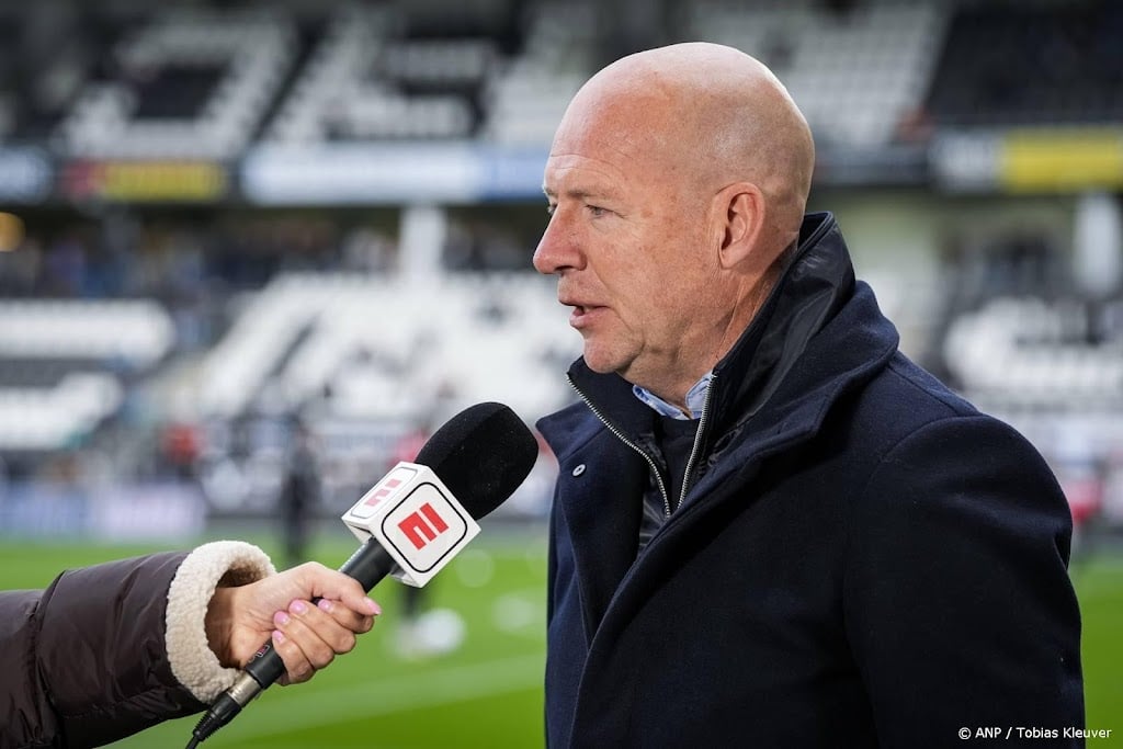 PEC-trainer na 8-2-afstraffing: hoe is dit in godsnaam mogelijk?