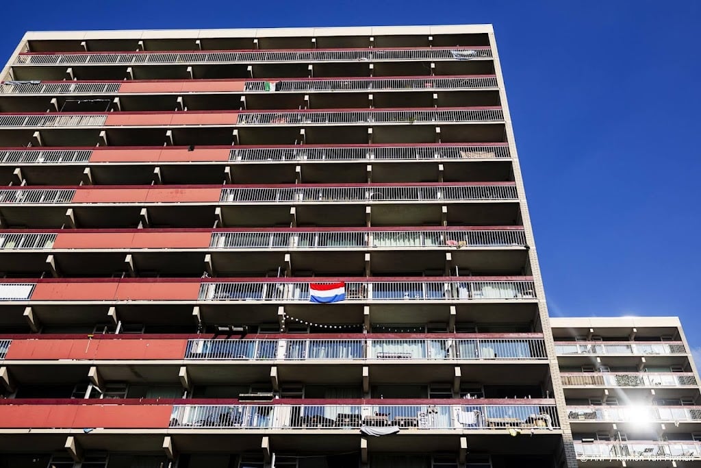 Historisch tekort aan studentenkamers neemt nog verder toe