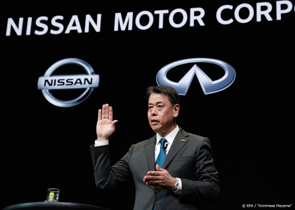 Nissan-baas overdenkt alliantie met Renault