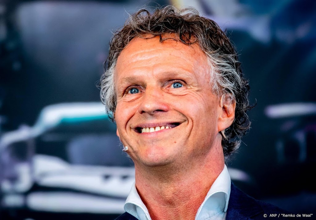 Lammers lyrisch over nieuw ontwerp circuit