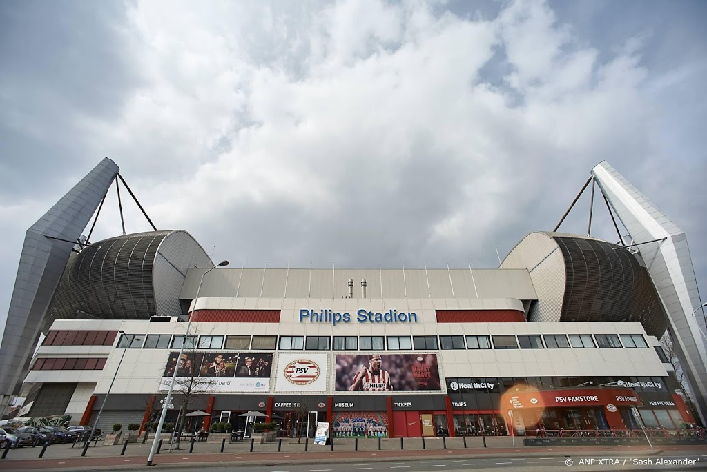 'Erken dat seizoen PSV verloren is'