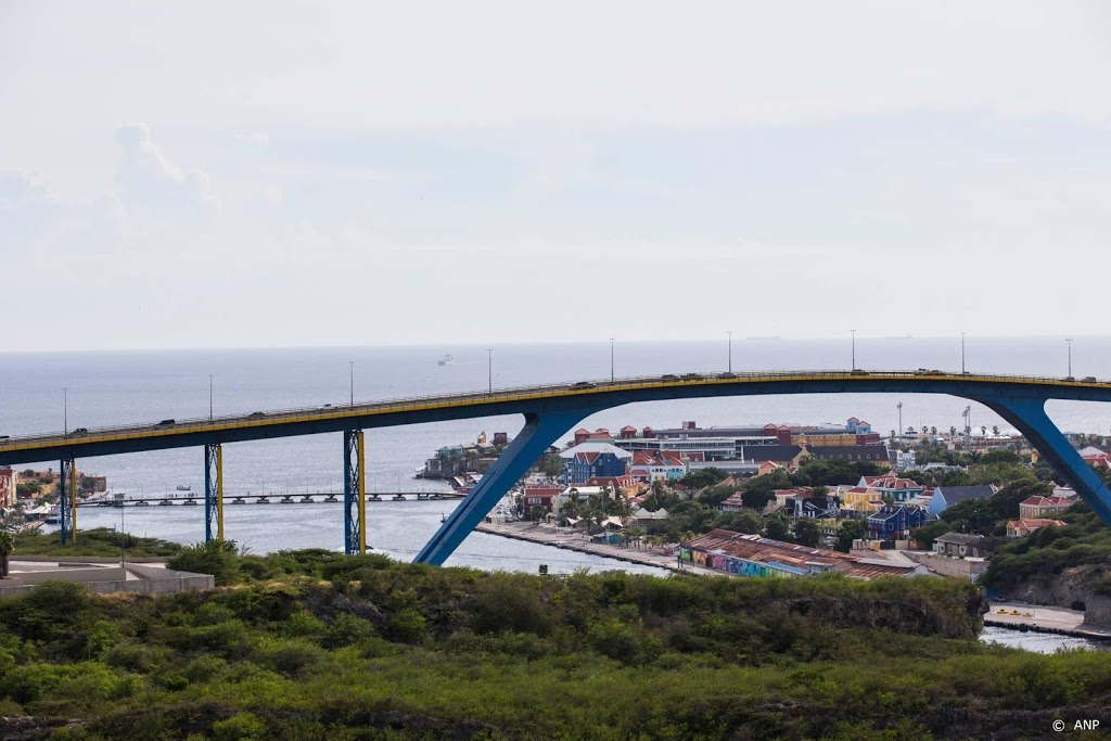 Militair blijft vast om cokesmokkel Curaçao