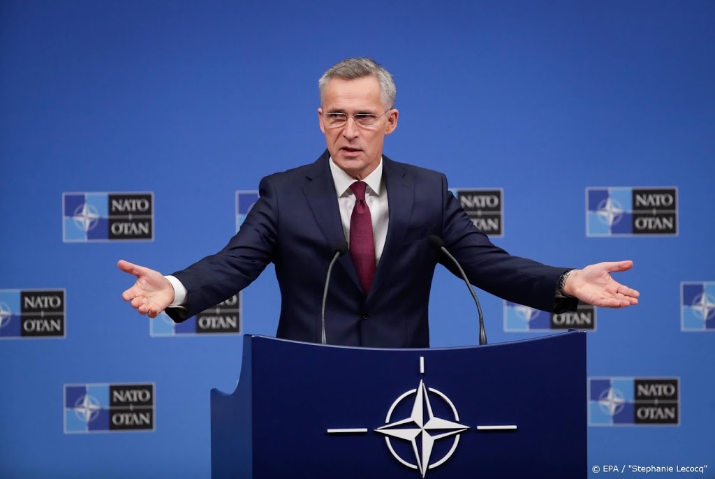 Gekibbel dreigt NAVO-top te domineren