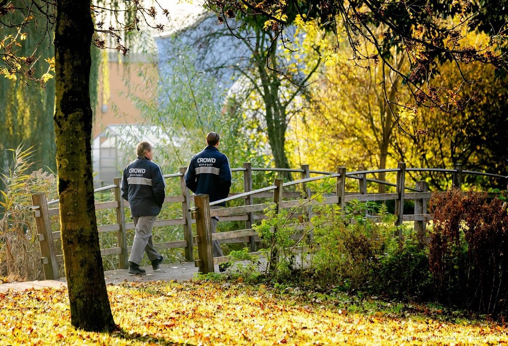 10 nieuwe aanhoudingen mishandeling Gorinchem